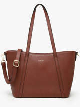 Sac Port paule S Tradition Cuir Etrier Marron tradition ETRA060S